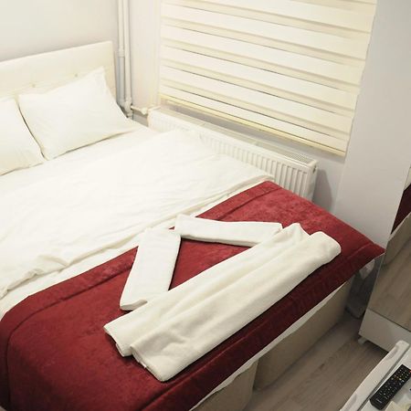 Sunrise Istanbul Suites Kültér fotó