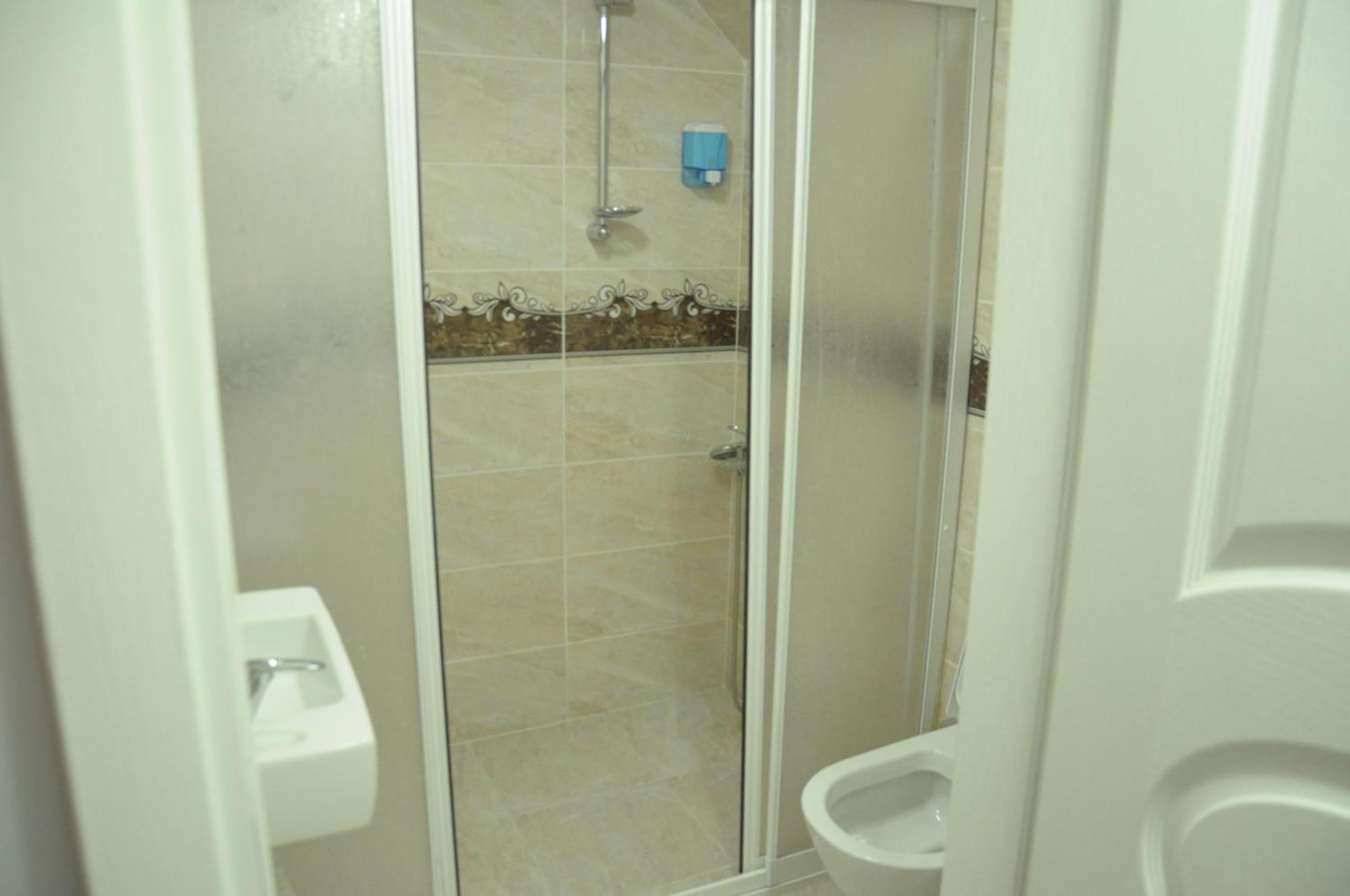 Sunrise Istanbul Suites Kültér fotó