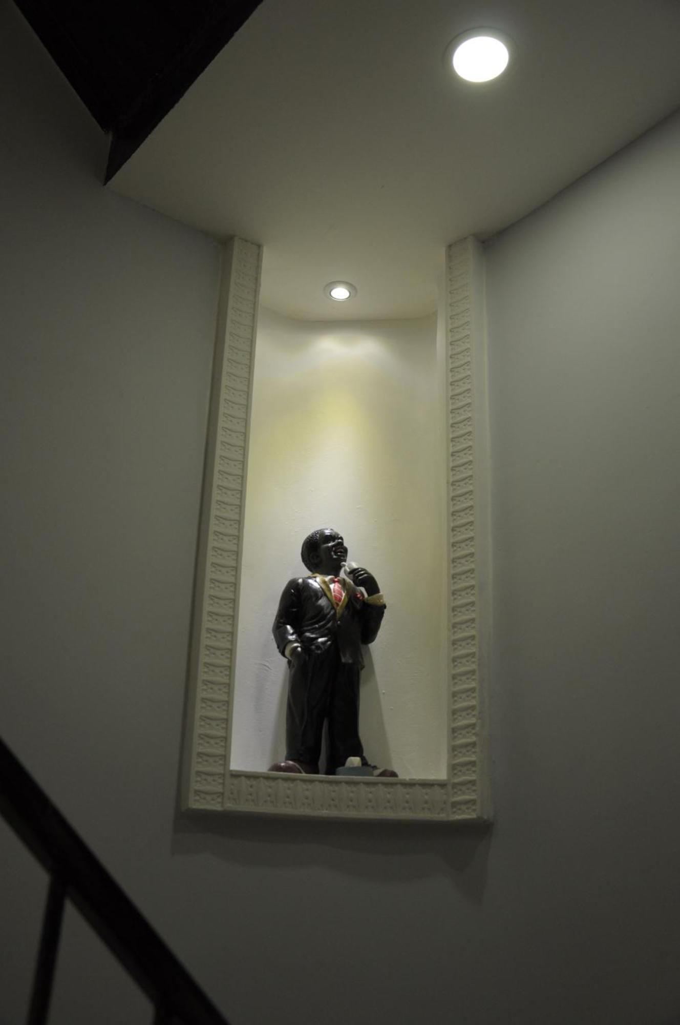 Sunrise Istanbul Suites Kültér fotó