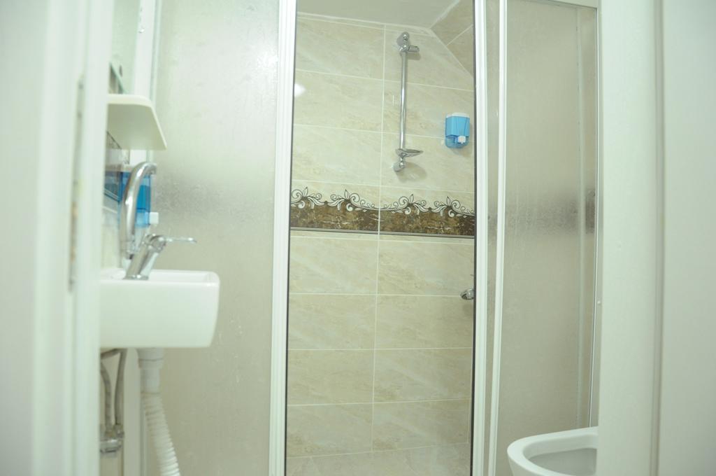 Sunrise Istanbul Suites Kültér fotó