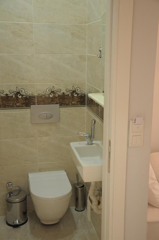 Sunrise Istanbul Suites Kültér fotó