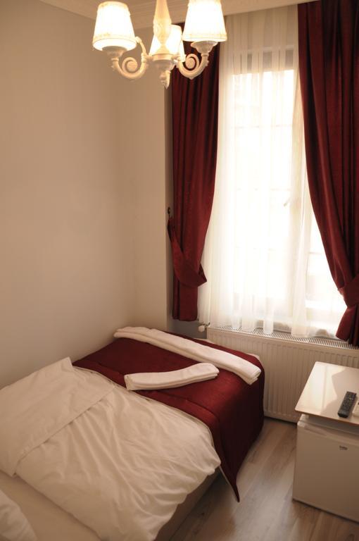 Sunrise Istanbul Suites Kültér fotó