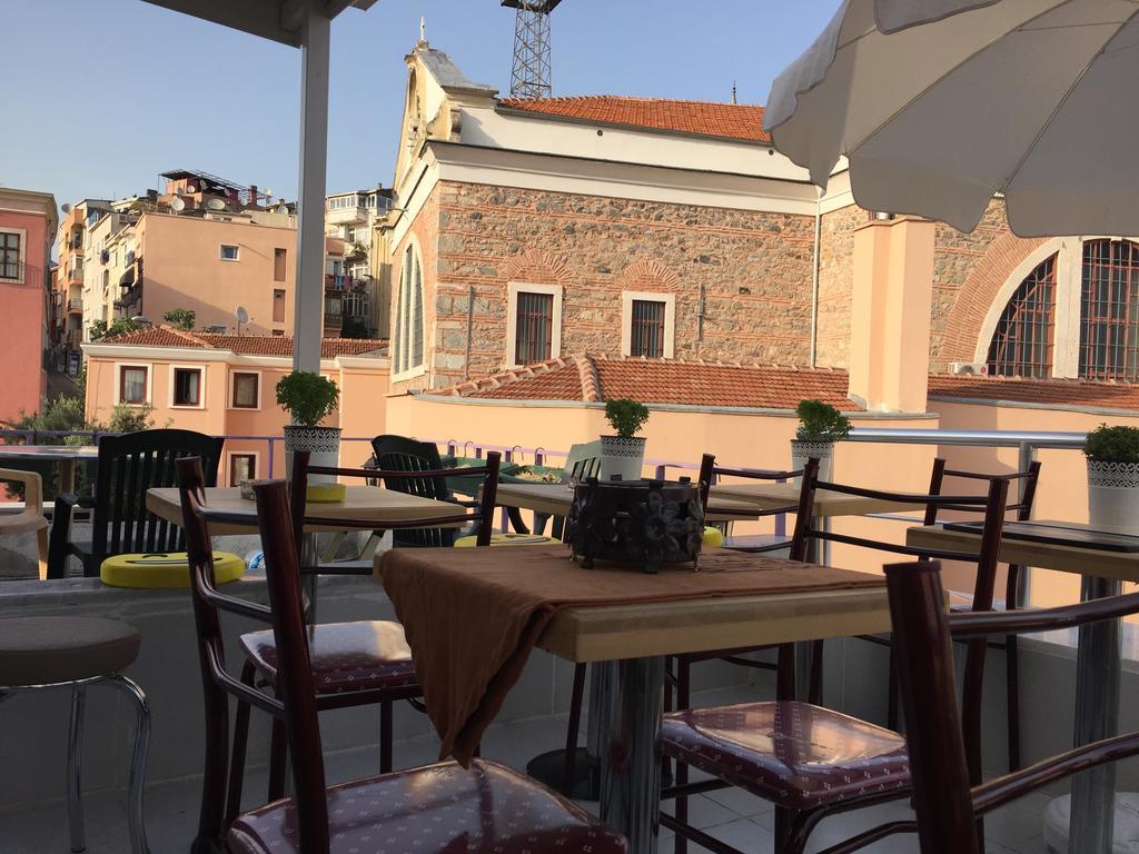 Sunrise Istanbul Suites Kültér fotó