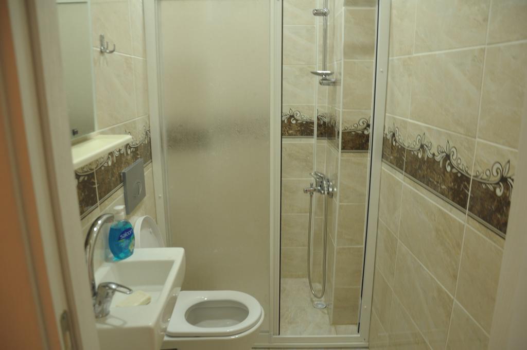 Sunrise Istanbul Suites Szoba fotó