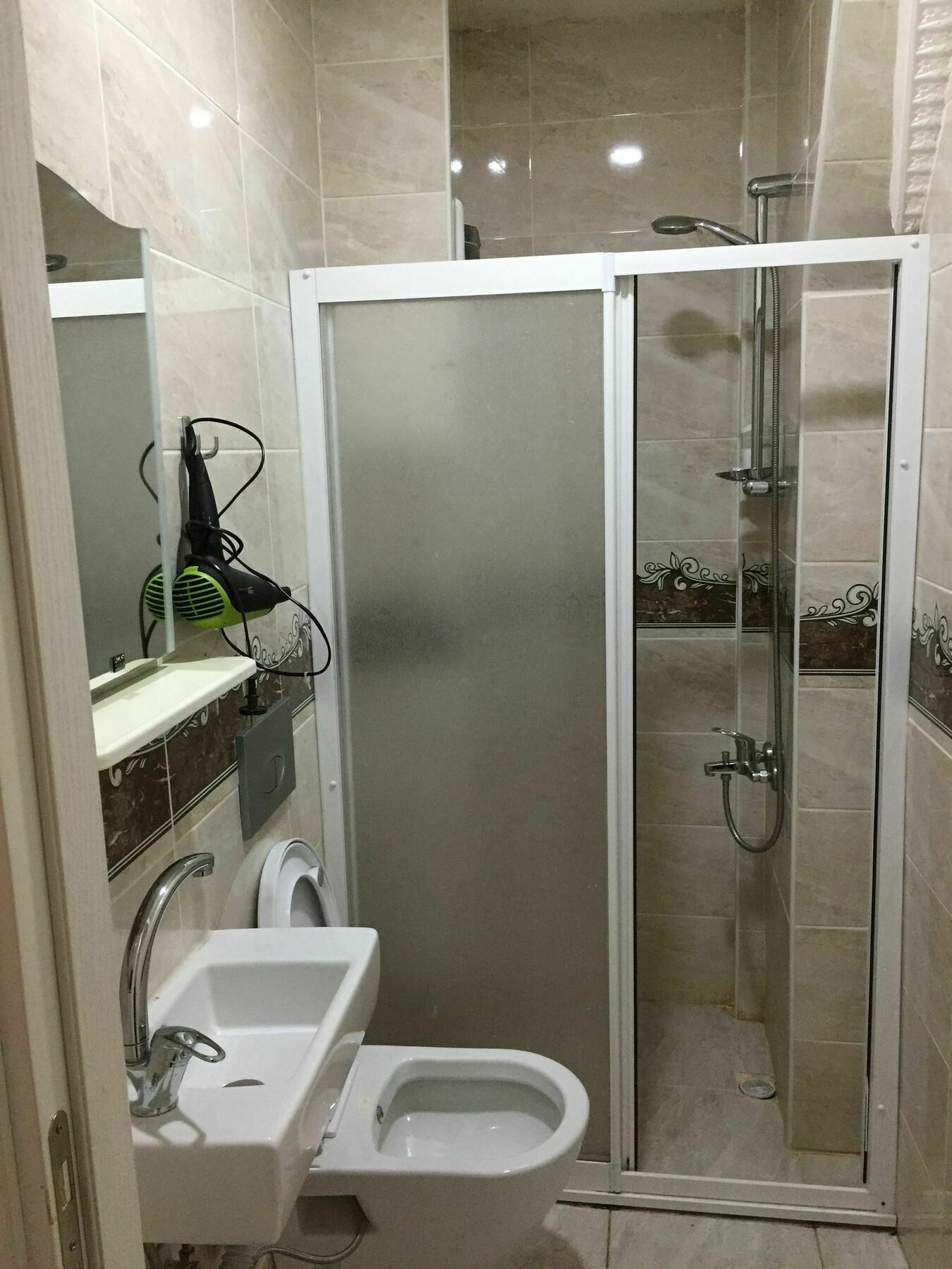 Sunrise Istanbul Suites Kültér fotó